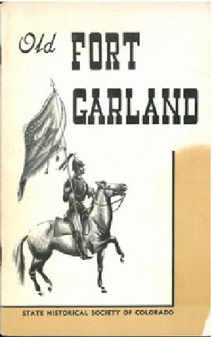 [Gutenberg 47492] • Old Fort Garland